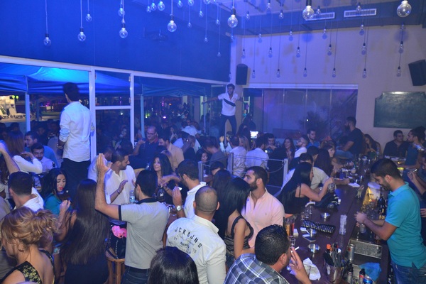 Publicity on Saturday Night